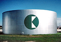 Kruger - Trois-Rivières